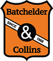 Batchelder & Collins logo 
